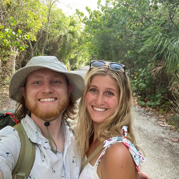 Meet your Posher, Hannah - Picture 1 of 1